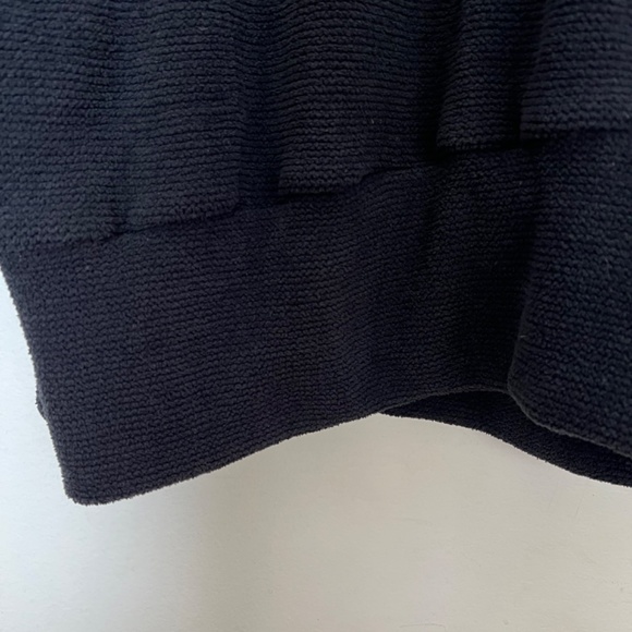 Free People Beach Sweater Dress. Size L. - Picture 6 of 6